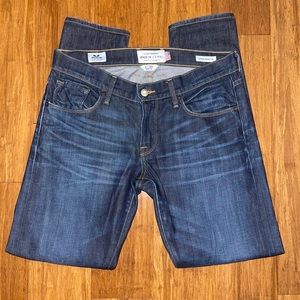 Lucky Brand Sweet Jeans